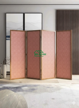 Bình Phong Gỗ Sồi 4 Cánh TPHCM – Mẫu Đẹp, Giá Tốt, Giao Nhanh Trong Ngày