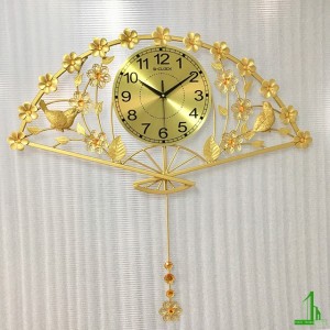 Đồng hồ cánh quạt 1933
