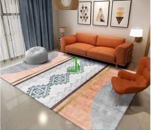 Thảm nỉ đẹp 38