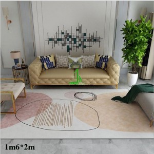 Thảm nỉ đẹp 39