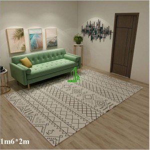 Thảm nỉ đẹp 46