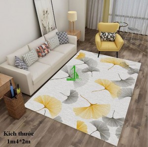 Thảm trải sàn dạng nỉ 20