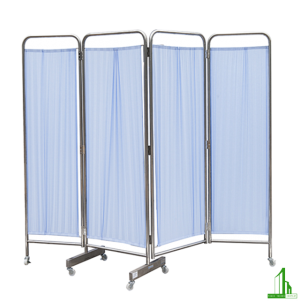 bình phong inox