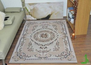 Mẫu thảm trải sàn hoa văn độc đáo hiện có tại Phước Trường