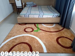 thảm trải sàn ở Gò Vấp
