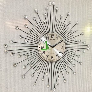 Mua đồng hồ treo tường