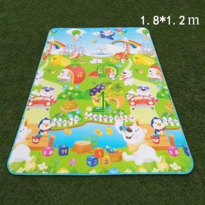 Thảm xốp lót sàn TPHCM
