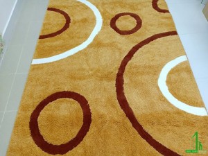 Cơ sở uy tín chuyên cung cấp thảm trải sàn tại TPHCM