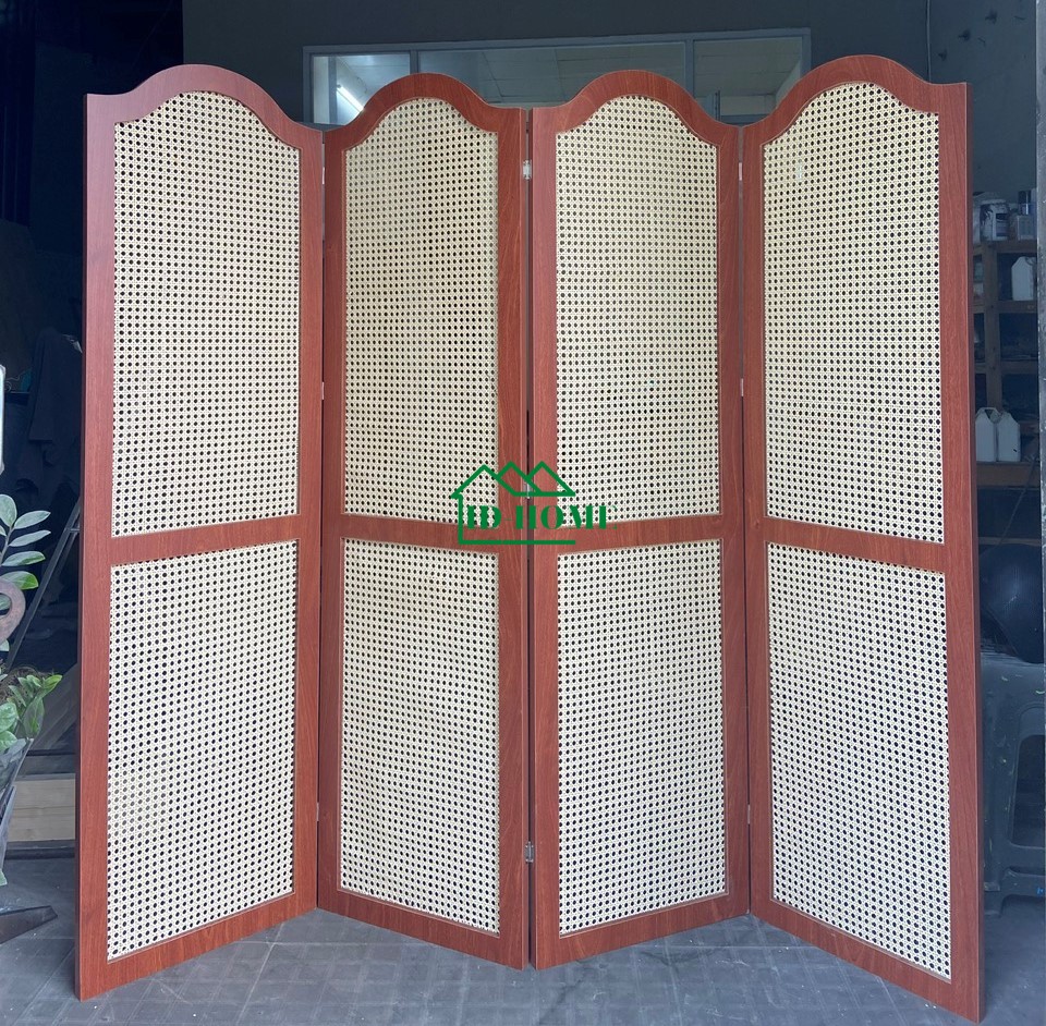 binh phong go may nhua mat cao khung co dien