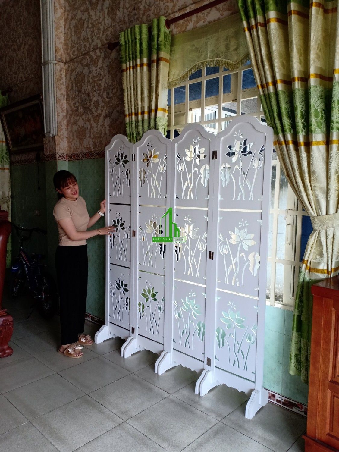 binh phong binh duong