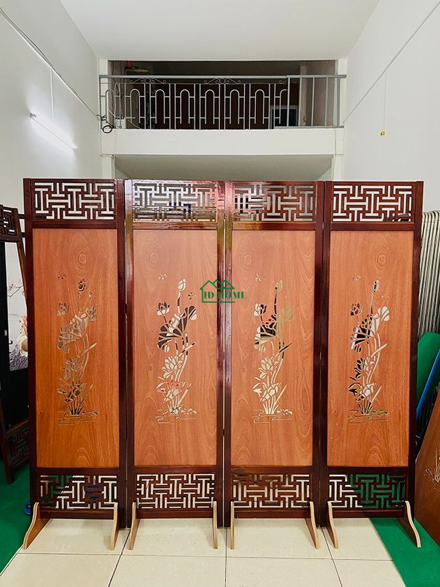 binh phong go ngan phong
