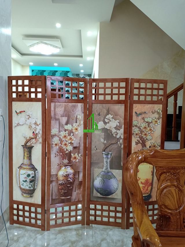binh phong go phong khach