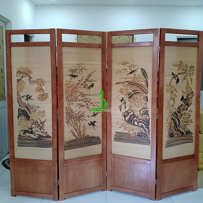 binh phong go quan 1