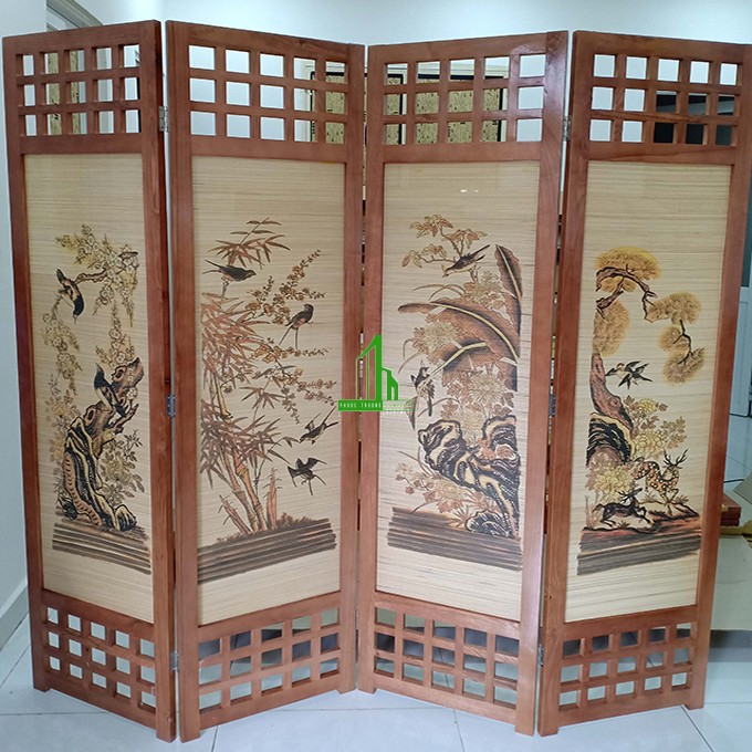 binh phong go quan 4