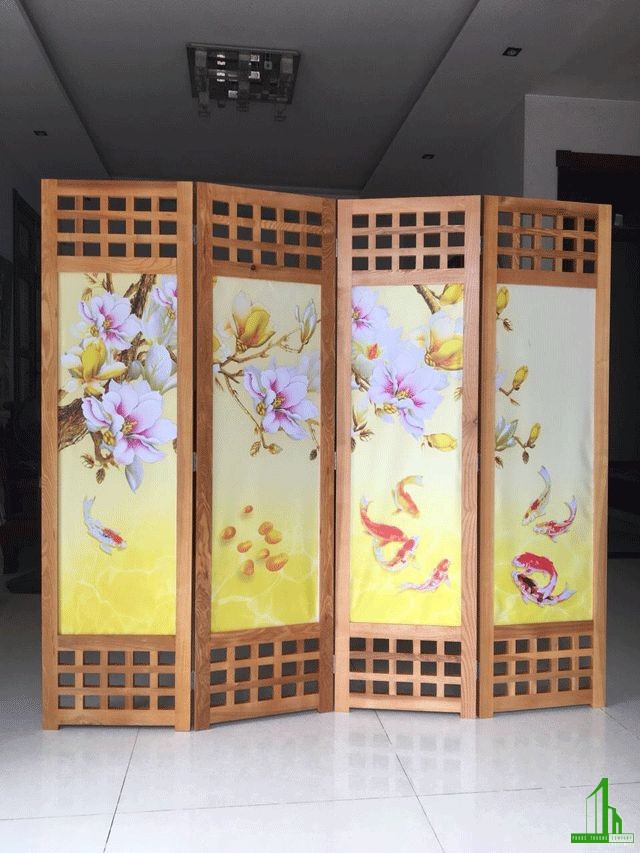 binh phong go tranh cuu ngu