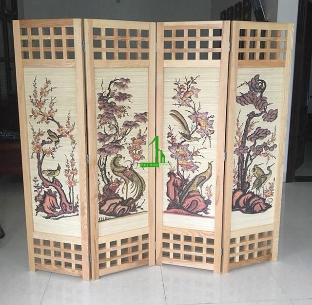binh phong go tu quy tranh tre g13