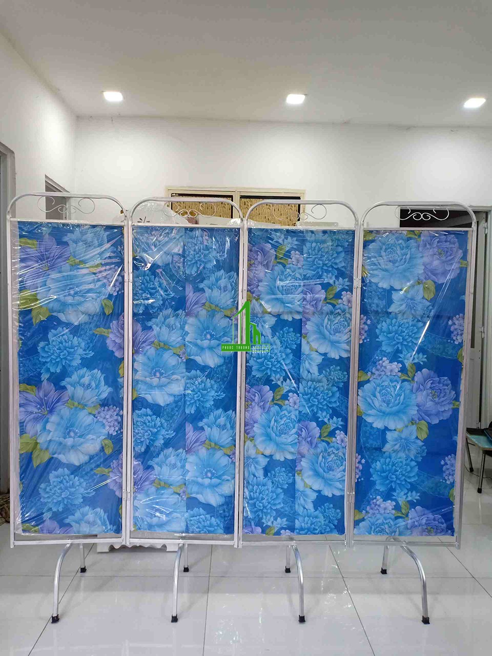binh phong khung nhom