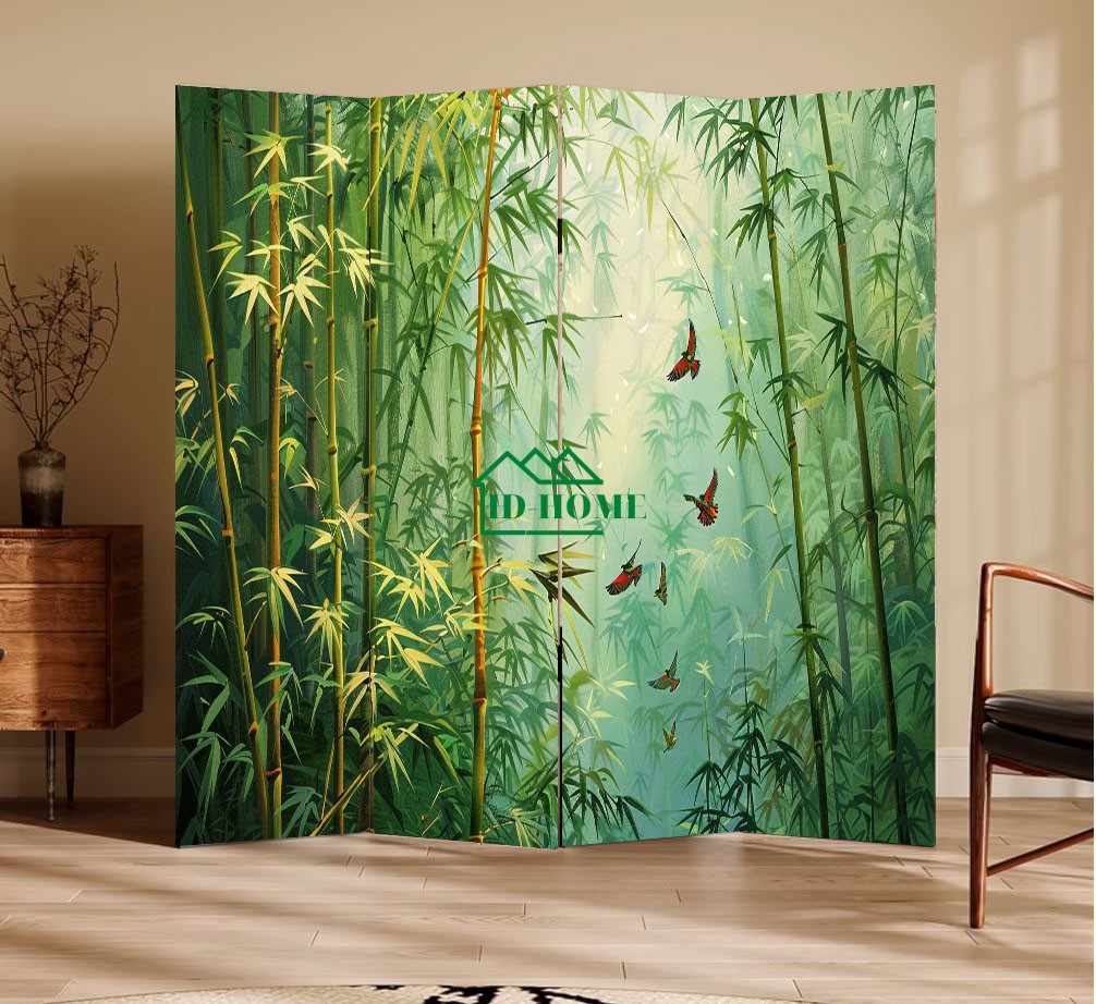 binh phong go mdf dan decal tre truc