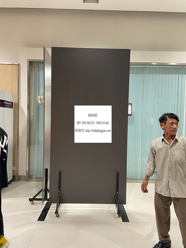 vach ngan su kien