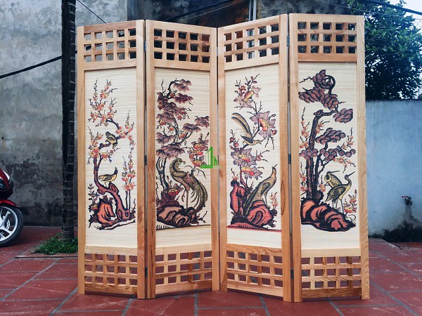 bình phong