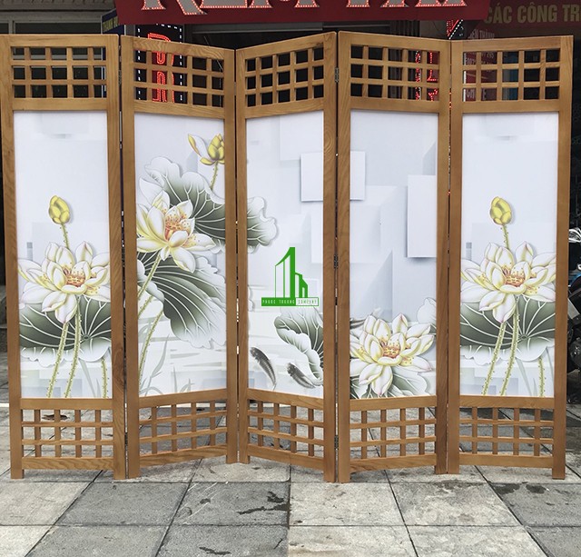Vách ngăn nhà vệ sinh