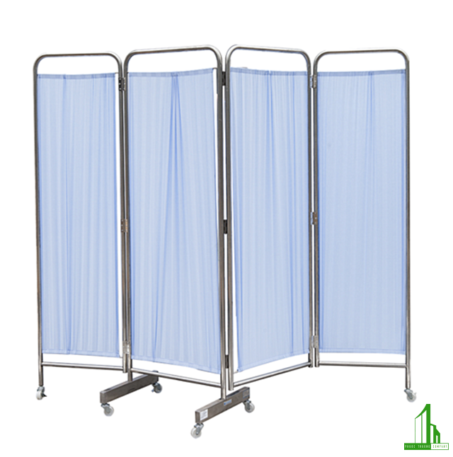 bình phong inox