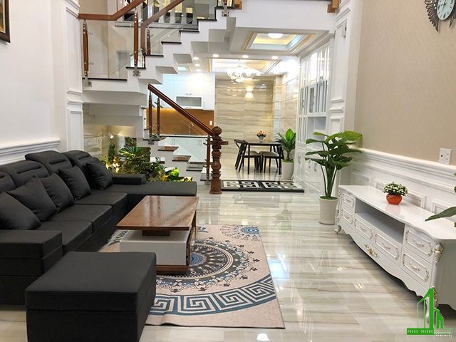 Thảm trải sàn nhà
