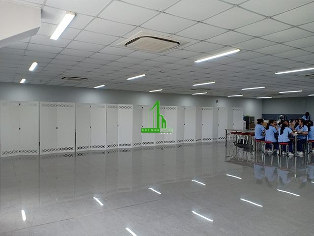 vach binh phong van phong